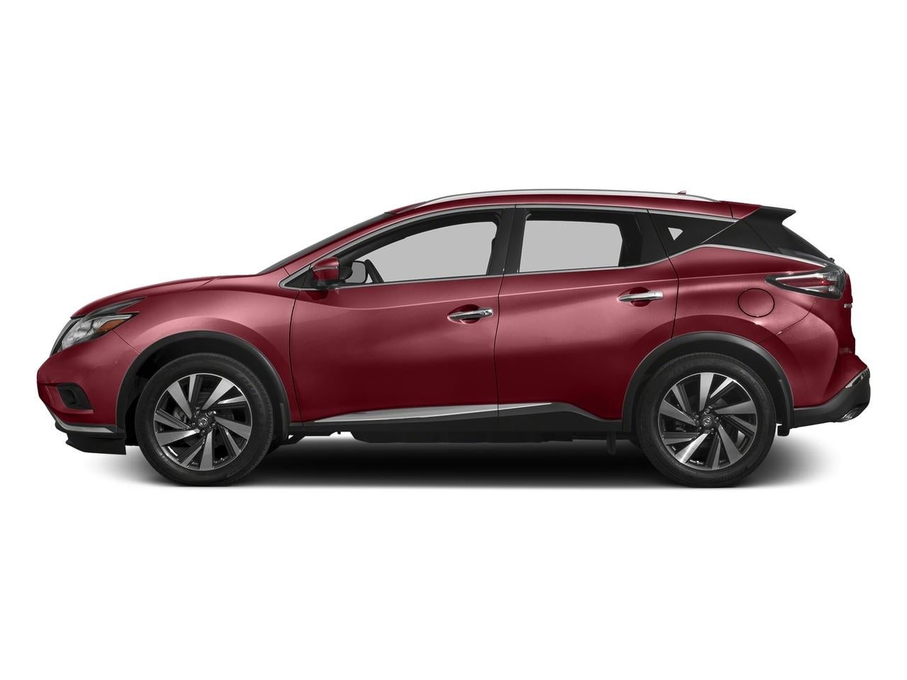 Used 2016 Nissan Murano Platinum with VIN 5N1AZ2MH3GN128392 for sale in Mechanicsburg, PA