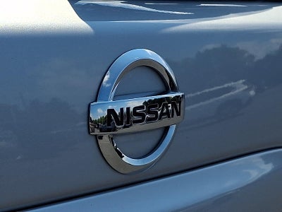 2019 Nissan Murano AWD Platinum