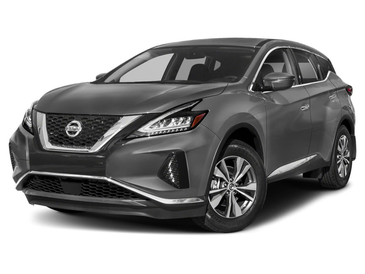 2019 Nissan Murano SV AWD's photo