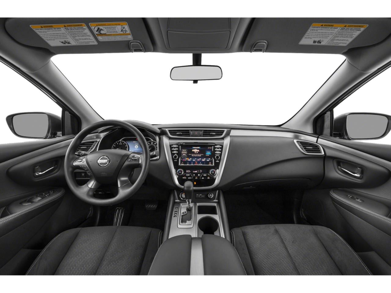 2019 Nissan Murano SV