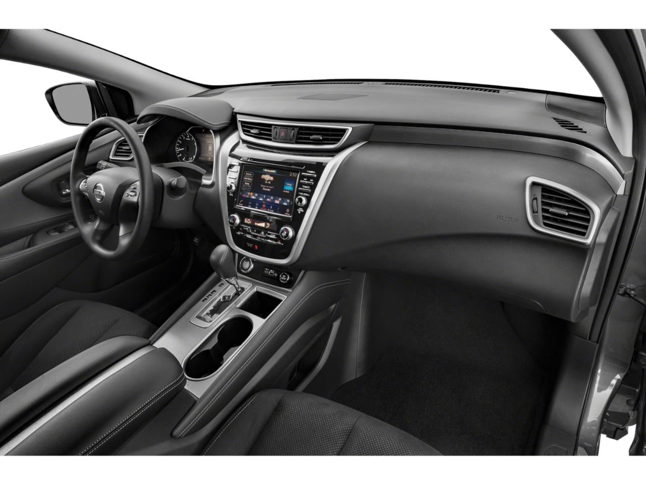 2019 Nissan Murano SV