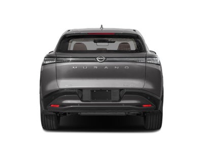 2026 Nissan Murano AWD SL