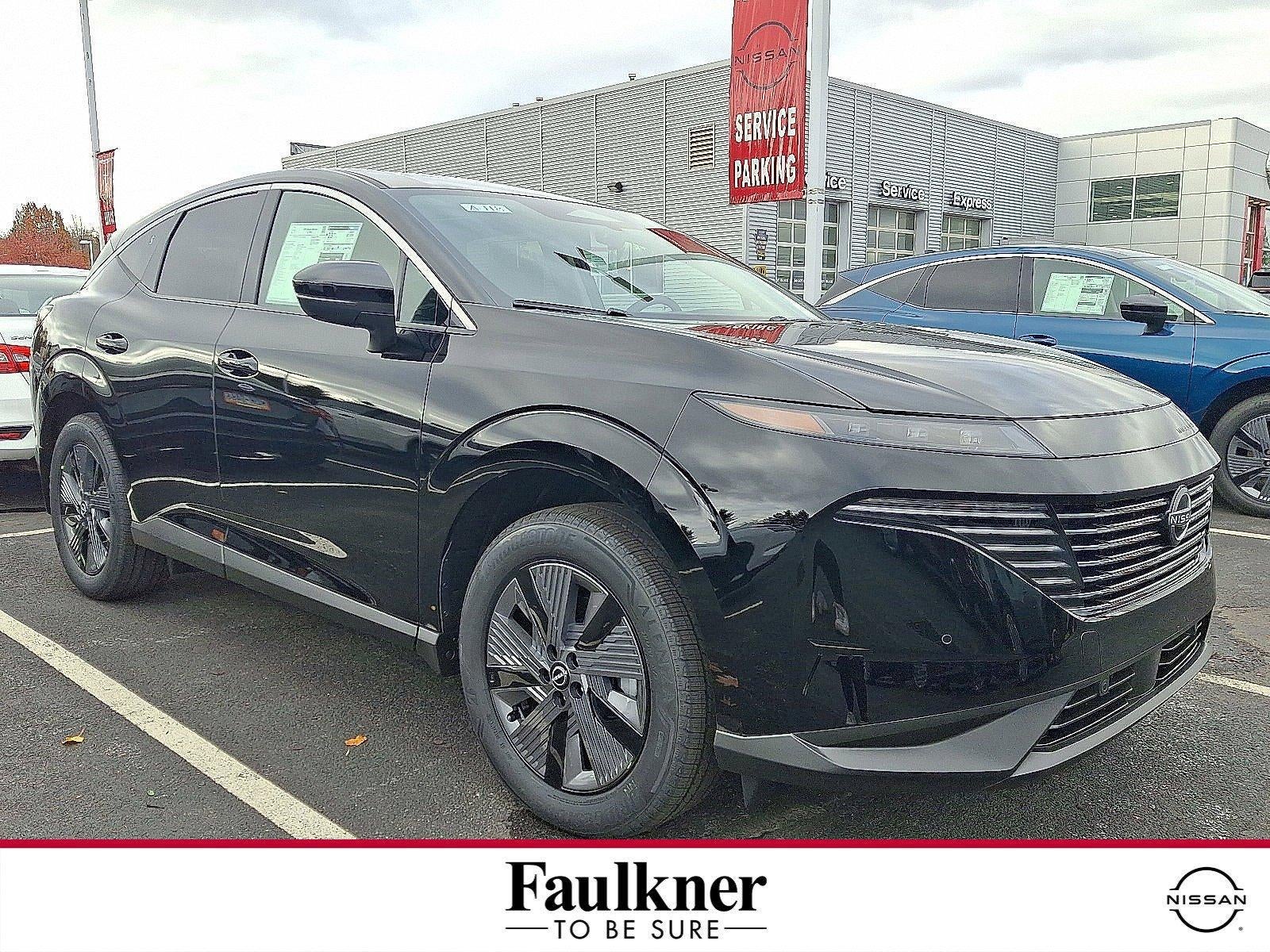 2026 Nissan Murano AWD SL *Ltd Avail*