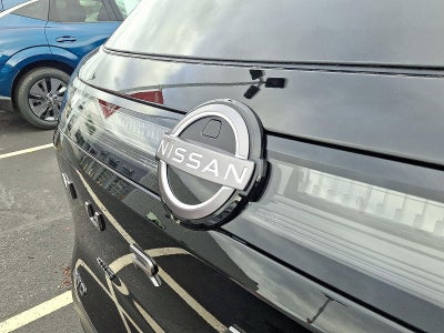 2026 Nissan Murano AWD SL *Ltd Avail*