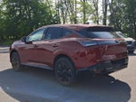2027 Nissan Murano Dark Armor