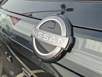 2026 Nissan Murano AWD SL *Ltd Avail*