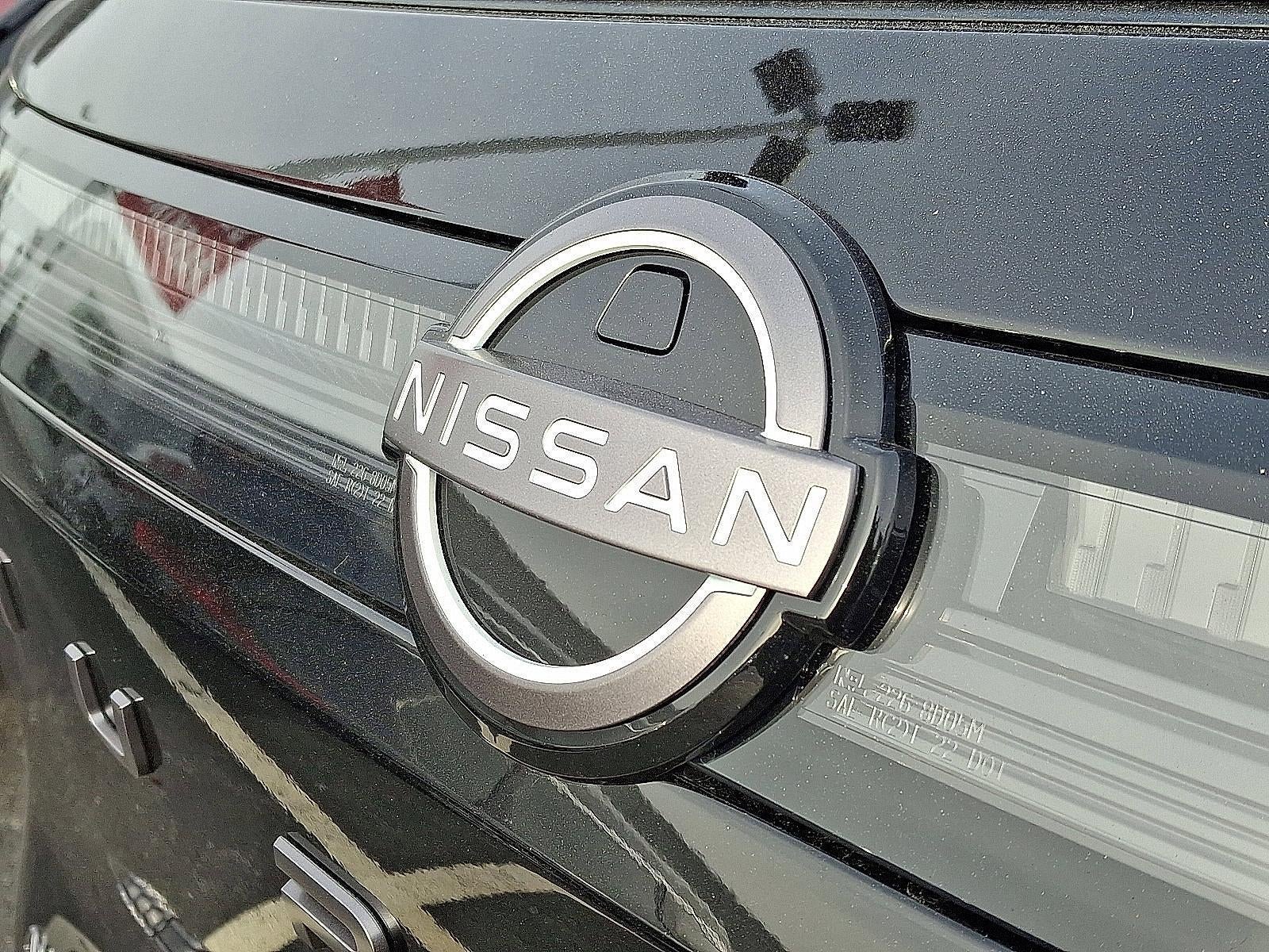 2026 Nissan Murano AWD SL *Ltd Avail*