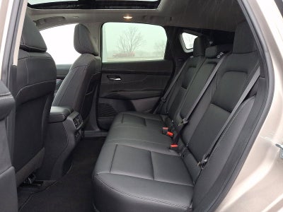 2025 Nissan Murano AWD SL