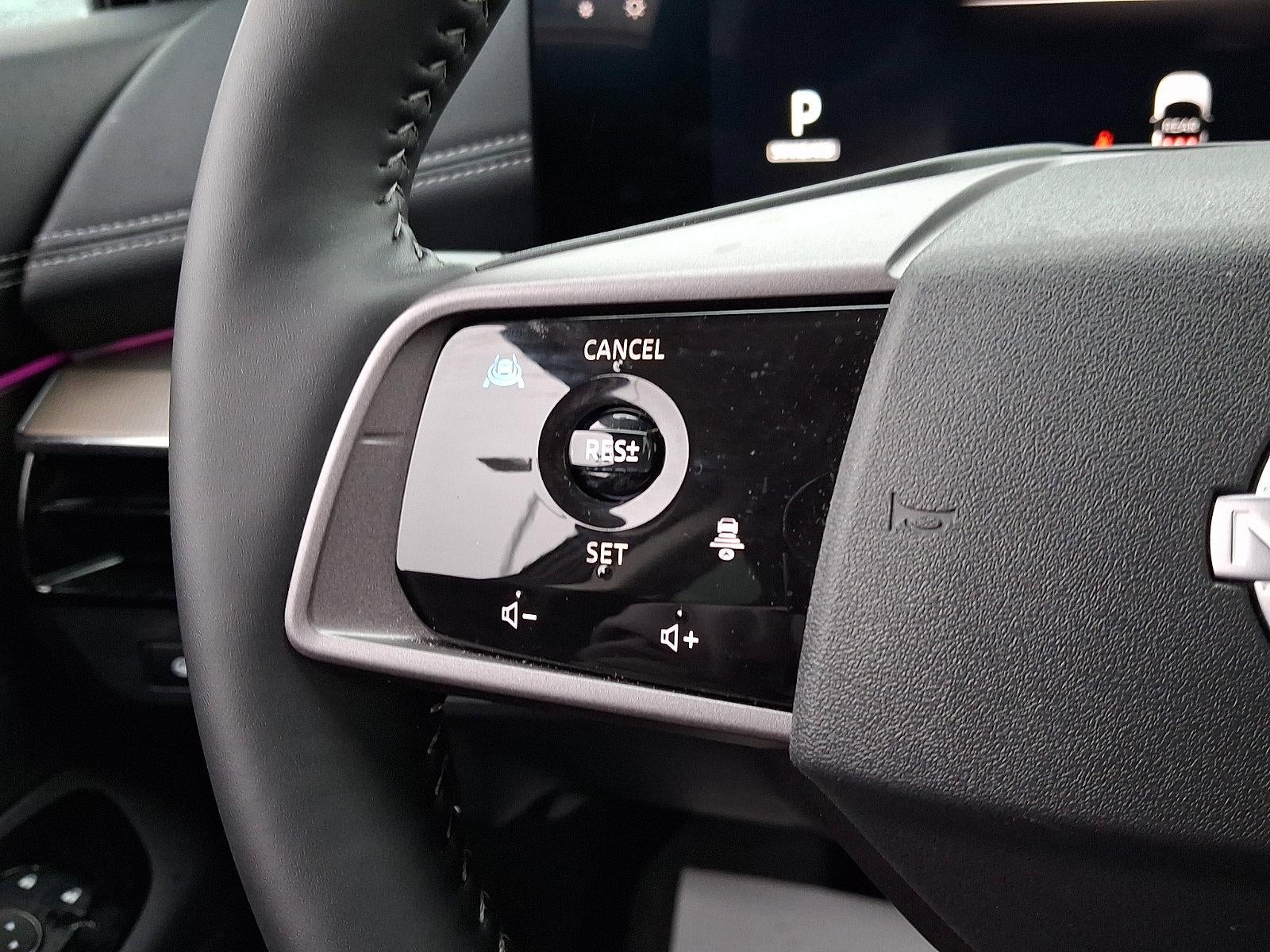 2025 Nissan Murano AWD SL