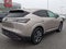 2025 Nissan Murano AWD SL