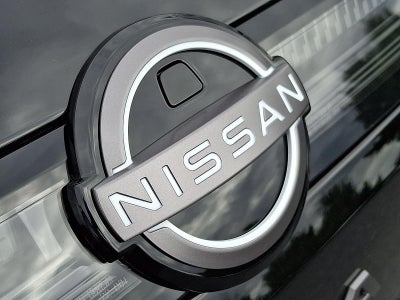 2027 Nissan Murano Platinum