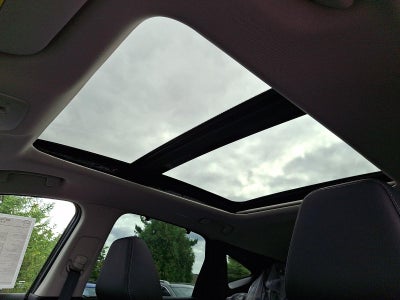2027 Nissan Murano Platinum