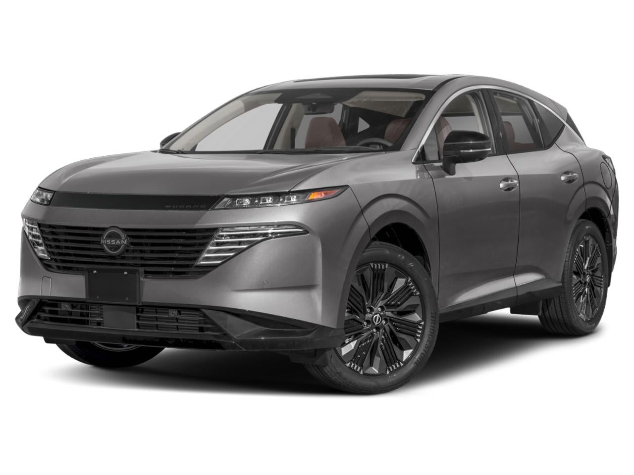 2027 Nissan Murano AWD Platinum