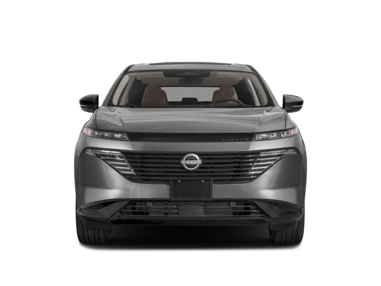 2027 Nissan Murano AWD Platinum
