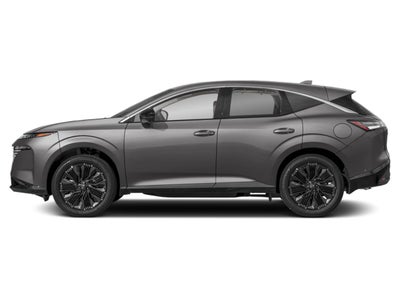 2027 Nissan Murano AWD Platinum
