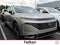 2026 Nissan Murano AWD Platinum