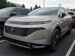 2026 Nissan Murano AWD Platinum