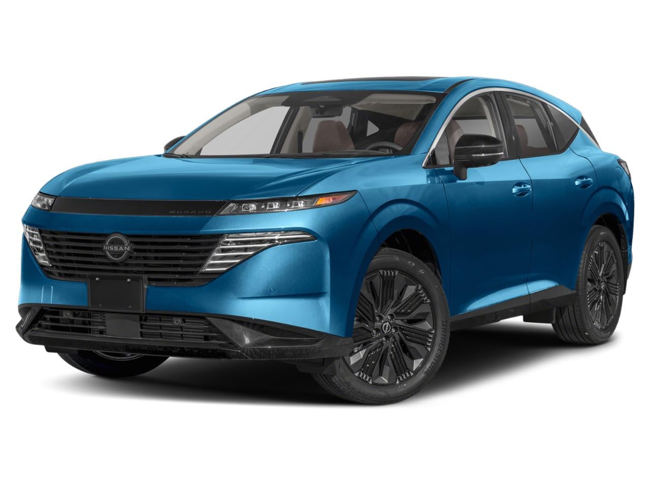 2026 Nissan Murano Platinum AWD's photo