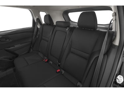 2026 Nissan Rogue AWD S *Ltd Avail*