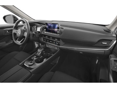 2026 Nissan Rogue AWD S *Ltd Avail*