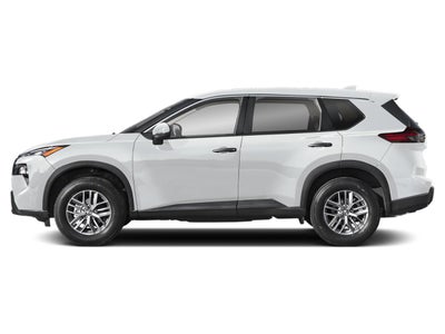 2026 Nissan Rogue AWD S *Ltd Avail*
