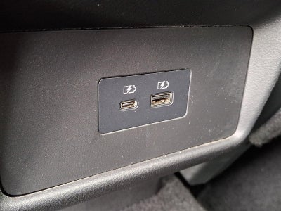 2023 Nissan Rogue AWD SV