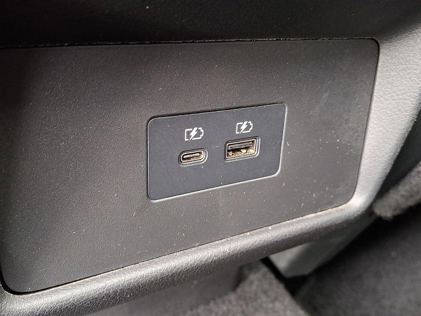 2023 Nissan Rogue AWD SV