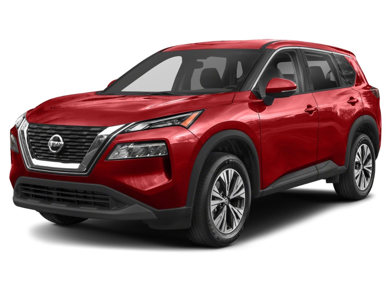 2023 Nissan Rogue SV AWD's photo