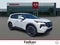 2026 Nissan Rogue 2026.5 AWD SV
