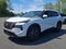 2026 Nissan Rogue 2026.5 AWD SV