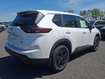 2026 Nissan Rogue 2026.5 AWD SV