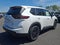 2026 Nissan Rogue 2026.5 AWD SV