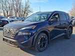 2026 Nissan Rogue 2026.5 AWD Dark Armor
