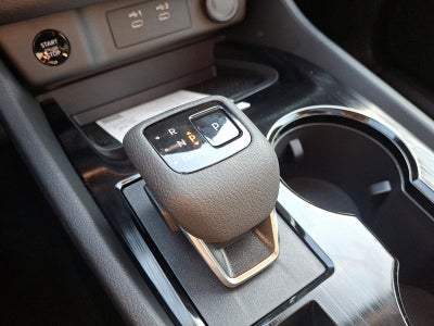 2026 Nissan Rogue 2026.5 AWD Dark Armor