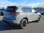 2026 Nissan Rogue 2026.5 AWD Dark Armor