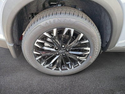 2026 Nissan Rogue 2026.5 AWD Dark Armor