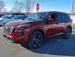 2026 Nissan Rogue 2026.5 AWD SV