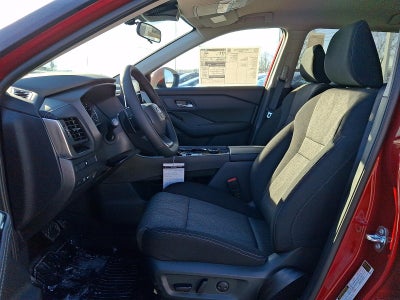 2026 Nissan Rogue 2026.5 AWD SV