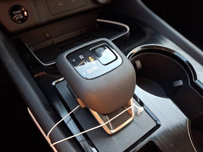 2026 Nissan N/A Rock Creek®