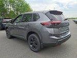 2026 Nissan Rogue 2026.5 AWD SV