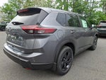 2026 Nissan Rogue 2026.5 AWD SV
