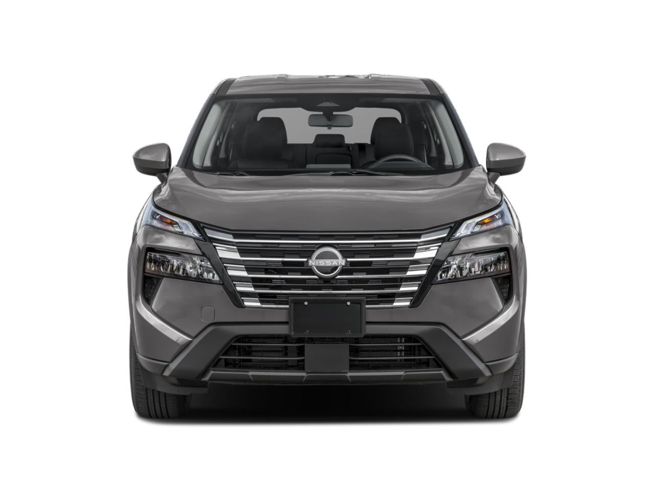 2026 Nissan Rogue 2026.5 AWD SV