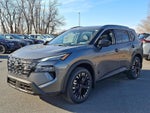 2026 Nissan Rogue 2026.5 AWD Dark Armor