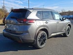 2026 Nissan Rogue 2026.5 AWD Dark Armor