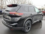 2026 Nissan Rogue 2026.5 AWD Dark Armor