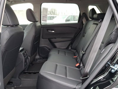 2026 Nissan Rogue 2026.5 AWD Dark Armor