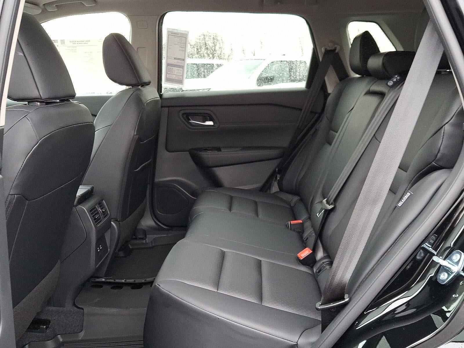 2026 Nissan Rogue 2026.5 AWD Dark Armor