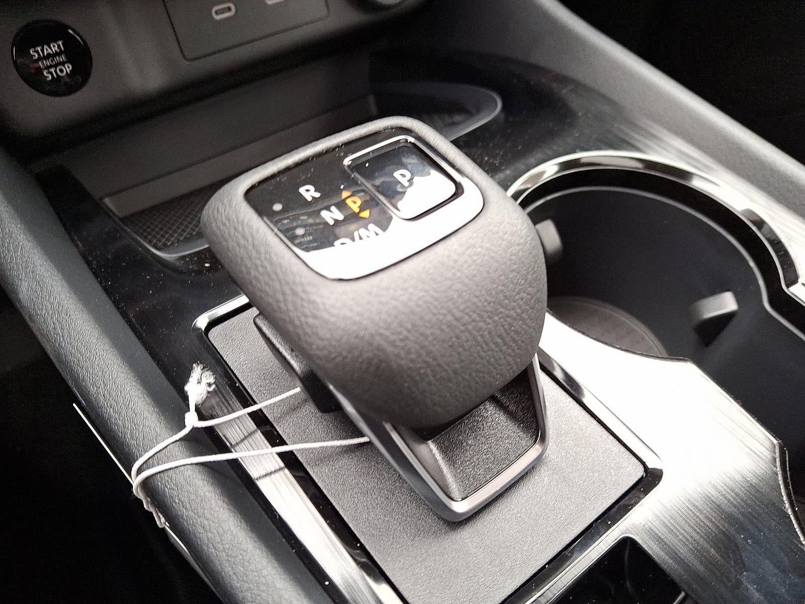 2026 Nissan Rogue 2026.5 AWD Dark Armor