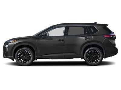 2026 Nissan Rogue 2026.5 AWD Dark Armor