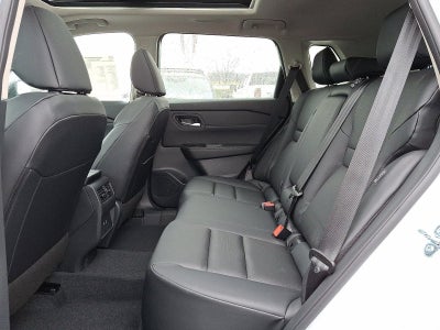 2026 Nissan Rogue 2026.5 AWD Dark Armor